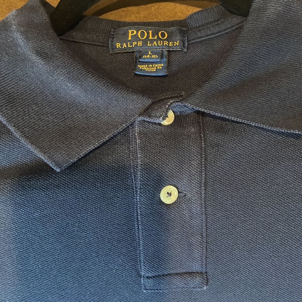 Polo by Ralph Lauren - Picture 9 of 10
